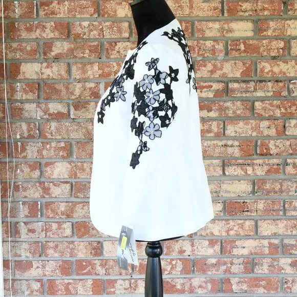 PETER Nygard Jacket - Picture 4 of 7